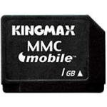 ʤ(Kingmax) MMC mobile(1G)