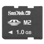 ɵSanDisk MS Micro(M2/1G) Ʒлʱ