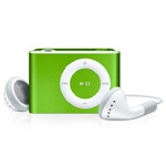 ƻiPod shuffle 2MP3 2GB(ɫ)