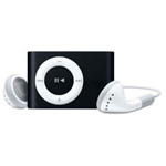 ƻiPod shuffle 2MP3 2GB(ɫ)