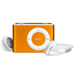 ƻiPod shuffle 2MP3 2GB(ٻ)