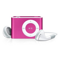 ƻiPod shuffle 2MP3 2GB(ۺɫ)