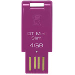 ʿ DataTraveler Mini Slim(4G)ɫ