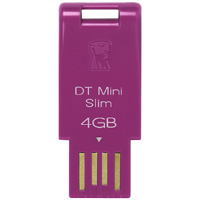 ʿ DataTraveler Mini Slim(4G)ɫ