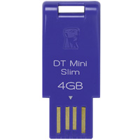 ʿ DataTraveler Mini Slim(4G)ɫ