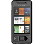 ᰮţSony EricssonX1 GSMֻɫ