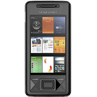 ᰮţSony EricssonX1 GSMֻɫ