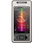 ᰮţSony EricssonX1 GSMֻɫ