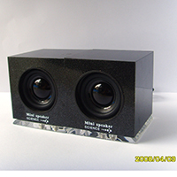 MiNi Speaker /MP-700