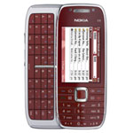 ŵǣNOKIAE75ɫWCDMA/GSM