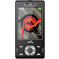 ᰮţSony EricssonW995 3Gֻڣ
