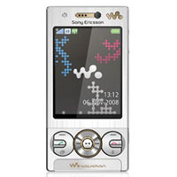 ᰮţSony EricssonW705 GSMֻɫ