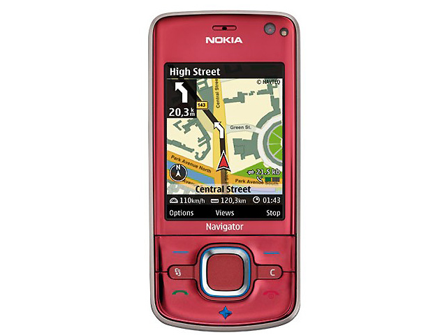 ŵǣNOKIA6210si 3G ֻ(ɫ) WCDMA/GSM