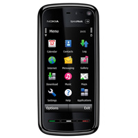 ŵǣNOKIA5800W XpressMusic 3G ֻɫWCDMA/GSM