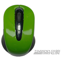 Wireless V3000������� 2.4G  ��ɫ
