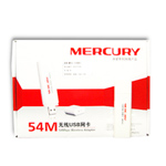 Mercury ˮ�� MW54U 54M USB��������