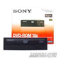 SONY DVDROM