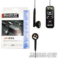 (Bluedio)  AV890 