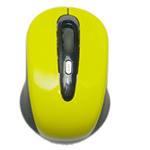 Wireless V3000������� 2.4G  ��ɫ