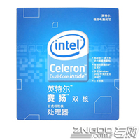Intel Celeron E1400/ɢװ