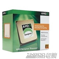 AMD Sempron LE-1200 ɢװSocket AM2/2.1GHz
