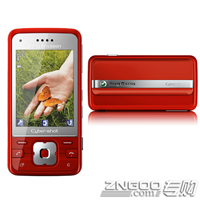 ���ᰮ���ţ�Sony Ericsson��C903 GSM/WCDMA�ֻ�����ɫ��