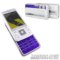 ᰮţSony EricssonC903 GSM/WCDMAֻɫ
