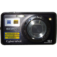 ���ᣨSONY��DSC-W210�������