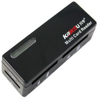 ����(Kawau) C222 ���һ������ ������TF/SD/MiniSD/M2��