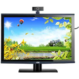 �ڽݣ�AOC��2341V+ 23Ӣ�����Һ����ʾ������ɫ��