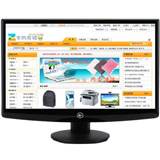  eMachines Ѷ E193HQV b 18.5Ӣ  Һʾ ɫ