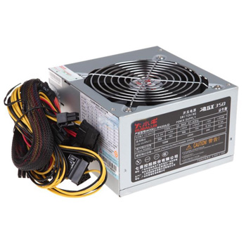 ˮţBUBALUSԴ Һѹ350 ţ 350W