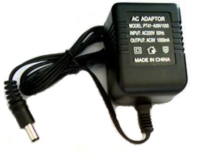��Ϊ����ADSL MODEM��è����Դ������ 9V1A ,AC ������Դ