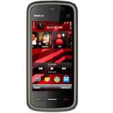 ŵ���ǣ�NOKIA��5230 3G�ֻ�(��ɫ) GSM/WCDMA/EDGE