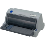 ��������EPSON��LQ-630K ��ʽ��ӡ��