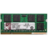 ��ʿ�٣�Kingston��DDR2 667 1GB �ʼǱ��ڴ�