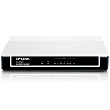 TP-LINK TL-R760+ ����·����  1��WAN�� 7��LAN�� ����