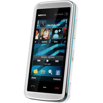ŵ���ǣ�NOKIA��5530 XpressMusic GSM�ֻ�������ɫ��