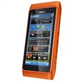 ŵǣNOKIAN8 3GֻɫWCDMA/GSM