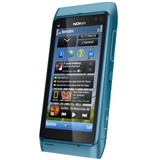 ŵ���ǣ�NOKIA��N8 3G�ֻ�����ɫ��WCDMA/GSM