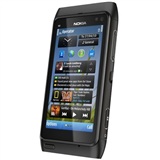 ŵ���ǣ�NOKIA��N8 3G�ֻ�����ɫ��WCDMA/GSM