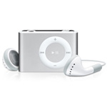 ƻiPod shuffle 2MP3 1GB(ɫ)