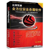 BitDefender2009ȫλȫɱ(33û)