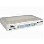 ˮ MR808 SOHO ܿ·(8LAN˿)