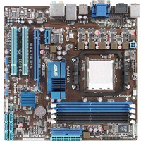 ��˶��ASUS��M4A785-M���壨AMD 785G/Socket AM3��