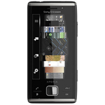 ᰮţSony EricssonX2 GSMֻɫ