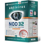 NOD32 Antivirus ����������