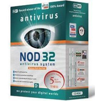 NOD32 Antivirus ����������