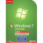 ΢����Microsoft��Windows 7��ͥ�߼��� ����ϵͳ(�ʰ�)