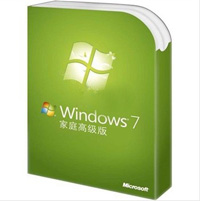 ΢MicrosoftWindows 7ͥ߼ ϵͳ